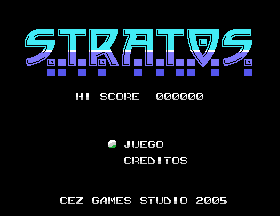 Play <b>Stratos v2</b> Online